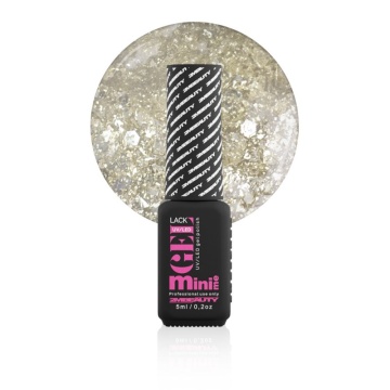 Oja Semi GELlack 2M Hema Free Platinum Nr. 06 - 5ml