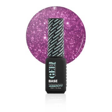 Oja Semi GELlack 2M Hema Free Reflective Base Nr. 10 - Img 1