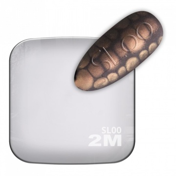 Oja Semi GELlack 2M Hema Free - Sliding Clear