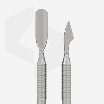 Pusher - Instrument cuticule Staleks PE-30/3