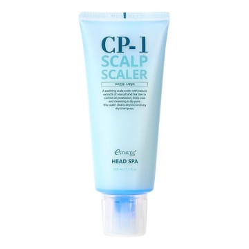 Remediu pentru curatarea scalpului - CP-1