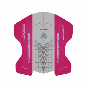 Sablon 2M Professional - rola 300 buc - Img 2