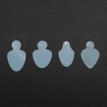 Set Tips Dual Forms 8 modele si French Silicone Pads - 288 buc. - Img 6
