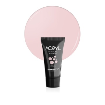 Acryl Pro Gel 2M Hema Free - Baby Pink
