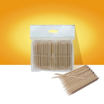 Bat portocal 7.5 cm Staleks DOS-20/100 - set 100buc - Img 2