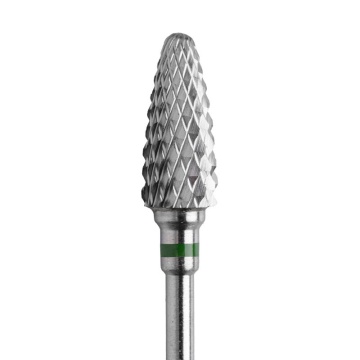 Capat freza carbid - con robust dura #210