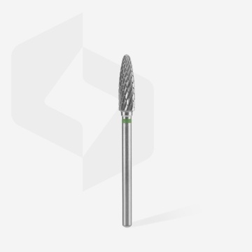 Capat freza carbid Staleks Expert dura 4 mm - 499 - Img 2
