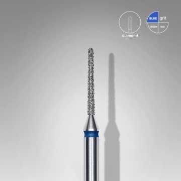 Capat freza diamant Staleks Expert ac medie 1 mm - 438