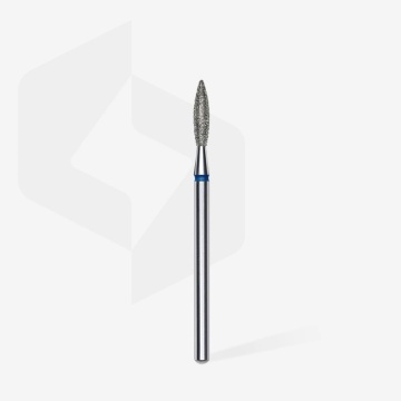 Capat freza diamant Staleks Expert flacara medie 2.3 mm - 403 - Img 2