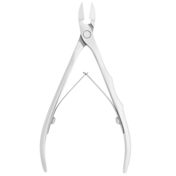 Cleste profesional Staleks Pro Expert pentru unghii NE-60-12 - Img 2