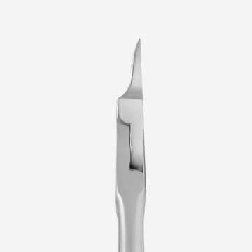 Cleste profesional Staleks Pro pt unghii incarnate Podo NP-30-18 - Img 3