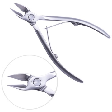 Cleste profesional Staleks Pro pt unghii NS-70-14