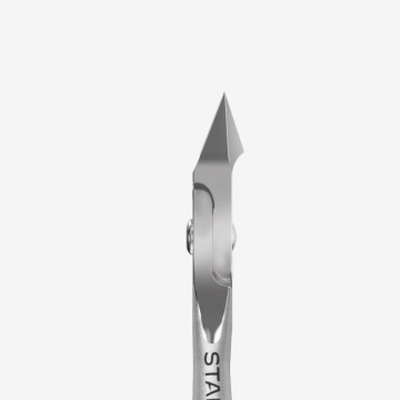 Cleste profesional Staleks Pro Smart pentru cuticule NS-100-9L - Img 2