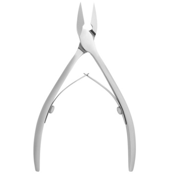 Cleste profesional Staleks Pro Smart pt unghii incarnate NS-71-14 - Img 3