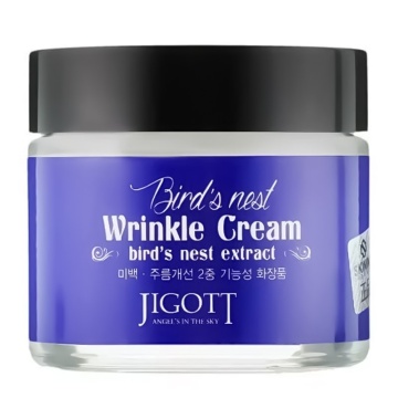 Crema Bird's Nest Firming Cream 70 ml - Jigott