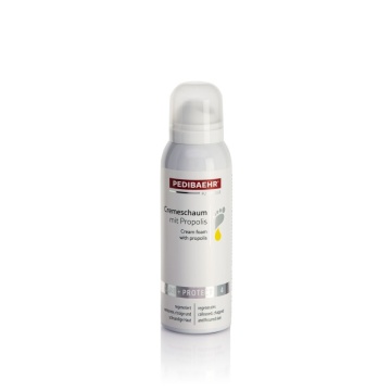 Crema-spuma cu propolis - 125ml