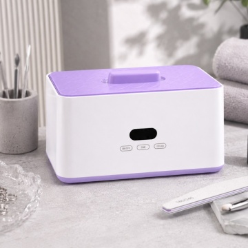 Dispozitiv curatare ultrasonic SJ-W6 50W 1000ml - Img 2