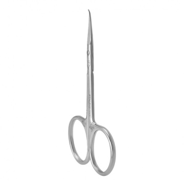 Foarfeca cuticule Staleks extra curbata SX-23/2M