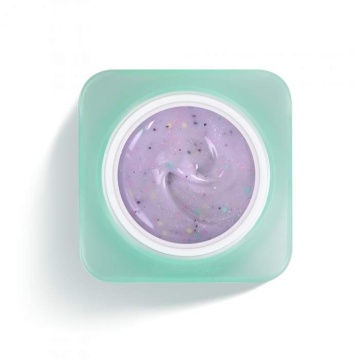 Gel UV 2M Hema Free - No Filing Bubble Lilac - Img 2