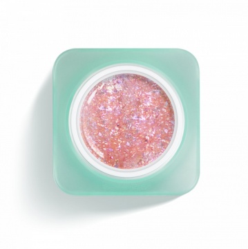 Gel UV 2M Hema Free - No Filing Hyper Spark - Champagne