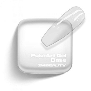 Gel UV 2M Hema Free PokeArt - Base - Img 2