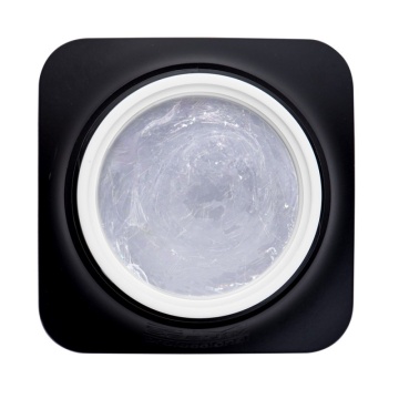 Gel UV 2M Hema Free - Strong Clear with Fiber
