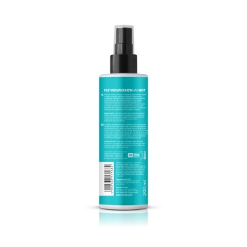 Hair Mist QUIN with Keratin and Vitamins 200 ml - Img 2