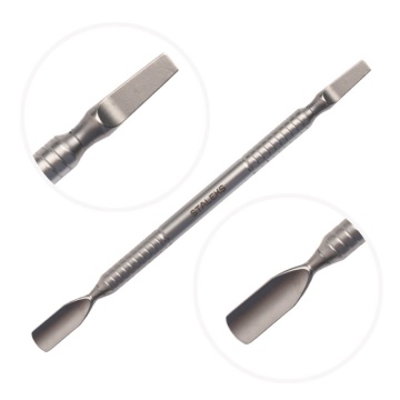 Instrument pt cuticule Staleks cu 2 capete PBC-30/2