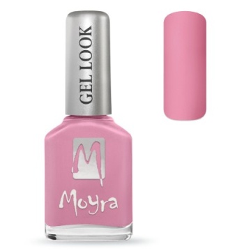 Lac de unghii Moyra Gel Look Nr. 952