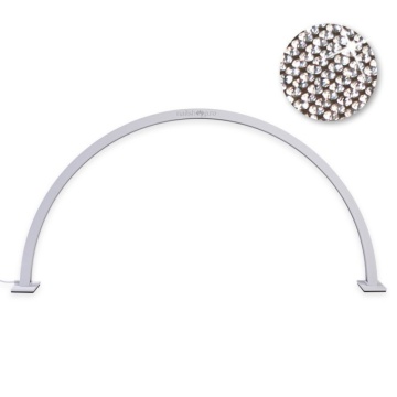 Lampa pt masa cu LED - Moon Light A3 decor - Img 5