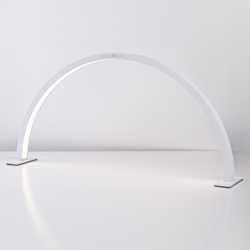 Lampa pt masa cu LED - Moon Light A3 - Img 4