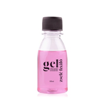 Lichid Fixare Gel 2M Raspberry