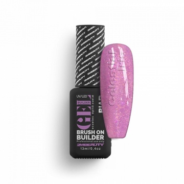 Liquid Polygel 2M Hema Free BIAB - Celestial 03 Iris - 13ml