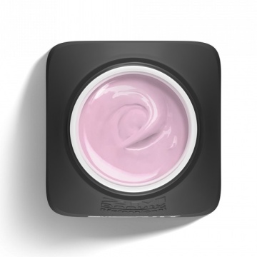 Liquid Polygel 2M Hema Free No Filing - Macaron 01 Rose