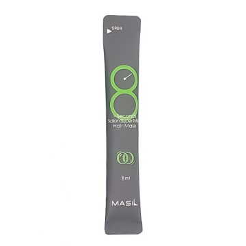 MASIL 8 seconds Masca regeneranta supermoale pt par - Img 4