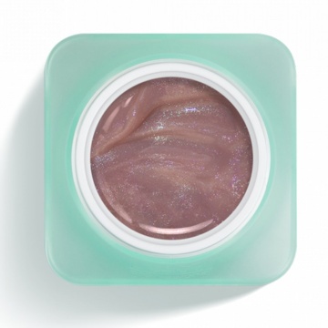 Mousse Gel UV 2M Hema Free - Glowmist - Mocha