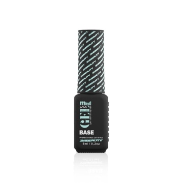 Oja Semi GELlack 2M Hema Free All Base - Img 1