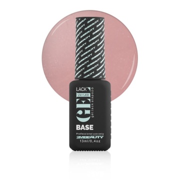 Oja Semi GELlack 2M Hema Free Elastic Base Shimmer Nr. 10
