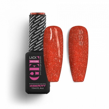 Oja Semi GELlack 2M Hema Free Nr. 522