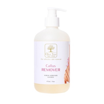 Olive Tree Spa Clinic Pedicure Spa Callus Remover - Img 3