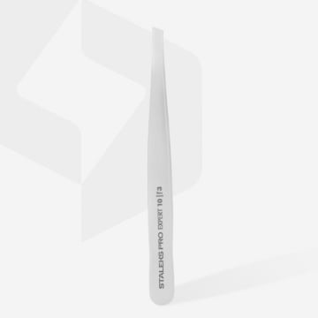 Penseta pt sprancene Staleks Expert TE-10/3
