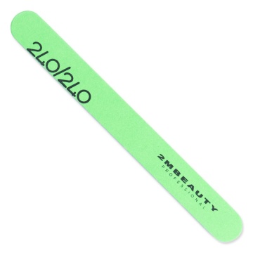 Pila 2M Dreapta Neon Verde - 240/240