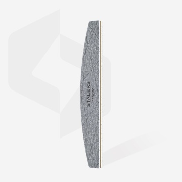Pila semiluna Staleks Smart NFS-40-150/180-25 - set 25 buc. - Img 2