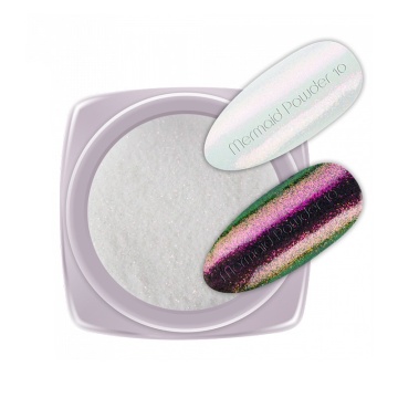 Praf de pigment 2M - Mermaid Nr. 10