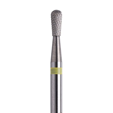 Capat freza carbid - butoias mini extra fina #215