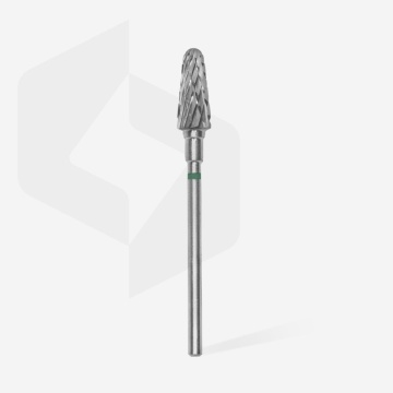 Capat freza carbid Staleks Expert dura 6 mm - 486 - Img 2