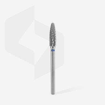 Capat freza carbid Staleks Expert medie 4 mm - 496 - Img 2