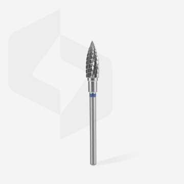Capat freza carbid Staleks Expert medie 5 mm - 476 - Img 2