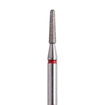 Capat freza diamant PRO - con subtire fina #116P