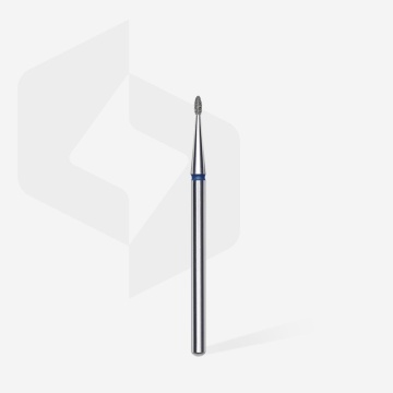 Capat freza diamant Staleks Expert medie 1.2 mm - 466 - Img 2